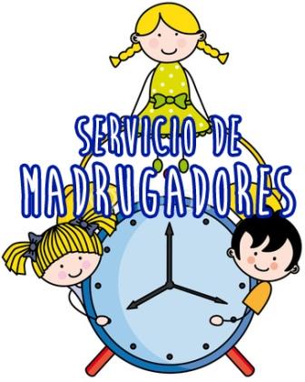 Madrugadores